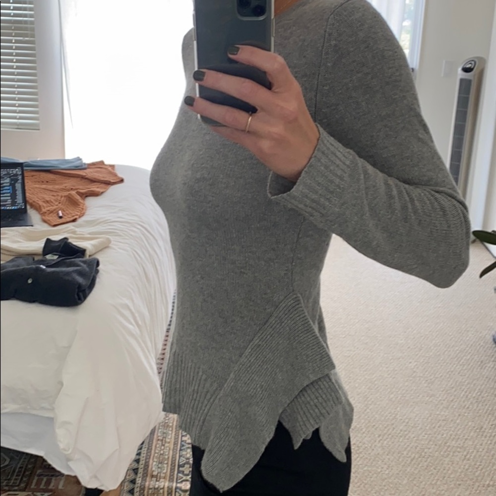 BCBG Sweater